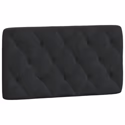 VidaXL 374716, Noir, Polyester, 100 cm, 1020 mm, 48 cm, 60 mm