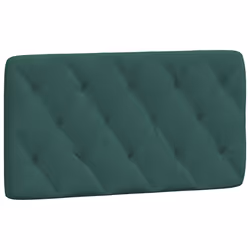 VidaXL 374717, Vert foncé, Polyester, 100 cm, 1020 mm, 48 cm, 60 mm