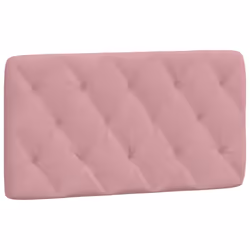 VidaXL 374719, Rose, Polyester, 100 cm, 1020 mm, 48 cm, 60 mm