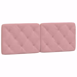 VidaXL 374732, Rose, Polyester, 140 cm, 1420 mm, 48 cm, 60 mm