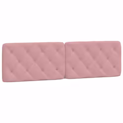VidaXL 374744, Rose, Polyester, 180 cm, 1850 mm, 48 cm, 60 mm