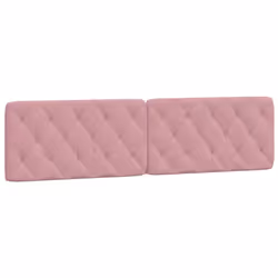 VidaXL 374752, Rose, Polyester, 2 m, 2020 mm, 48 cm, 60 mm