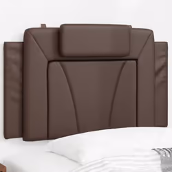 VidaXL 374762 tête de lit et pied de lit Marron