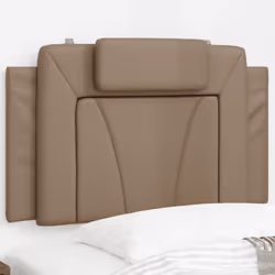 VidaXL 374764 tête de lit et pied de lit Cappucino