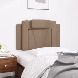 VidaXL 374764 tête de lit et pied de lit Cappucino