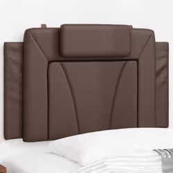 VidaXL 374783 tête de lit et pied de lit Marron