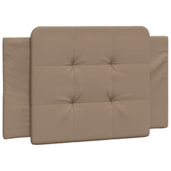 VidaXL 374833 tête de lit et pied de lit Cappucino
