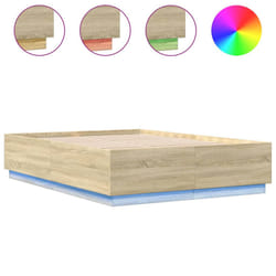 VidaXL 3209585 sommier
