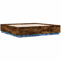 VidaXL 3209594, Chêne, 1830 mm, 2,03 m, 400 mm, 1800 x 2000 mm, 1 pièce(s)