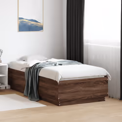 VidaXL 3209603 sommier