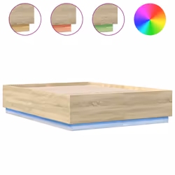 VidaXL 3209606, Chêne, 1530 mm, 2,03 m, 400 mm, 1500 x 2000 mm, 1 pièce(s)