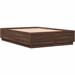 VidaXL 3209617, Chêne, 1430 mm, 2,03 m, 400 mm, 1400 x 2000 mm, 1 pièce(s)