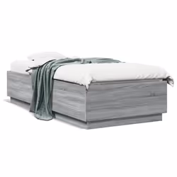 VidaXL 3209630 sommier - Vue supplémentaire 5