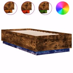 VidaXL 3209636, Chêne, 930 mm, 2,03 m, 400 mm, 900 x 2000 mm, 1 pièce(s)
