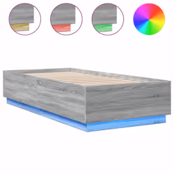 VidaXL 3209637, 930 mm, 2,03 m, 400 mm, 900 x 2000 mm, 1 pièce(s)