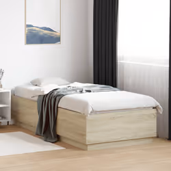 VidaXL 3209648 sommier