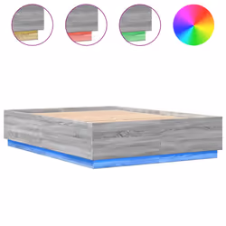 VidaXL 3209651, 1380 mm, 193 cm, 400 mm, 1350 x 1900 mm, 1 pièce(s)