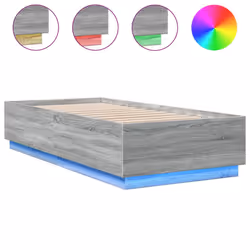 VidaXL 3209658, 1230 mm, 193 cm, 400 mm, 1200 x 1900 mm, 1 pièce(s)