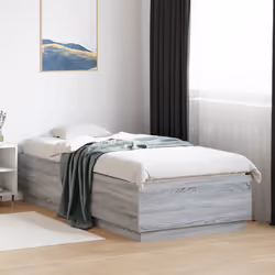 VidaXL 3209658 sommier
