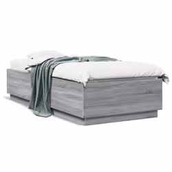 VidaXL 3209658 sommier - Vue supplémentaire 5