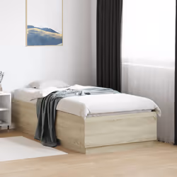 VidaXL 3209662 sommier
