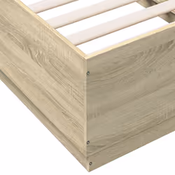 VidaXL 3209662 sommier - Vue supplémentaire 8