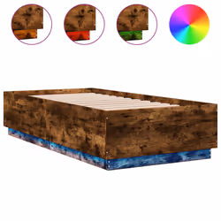 VidaXL 3209664, Chêne, 930 mm, 193 cm, 400 mm, 900 x 1900 mm, 1 pièce(s)
