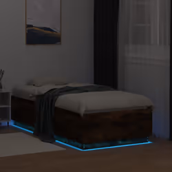 VidaXL 3209664 sommier - Vue supplémentaire 4