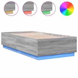 VidaXL 3209665, 930 mm, 193 cm, 400 mm, 900 x 1900 mm, 1 pièce(s)