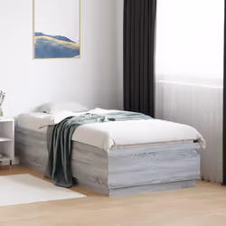 VidaXL 3209665 sommier