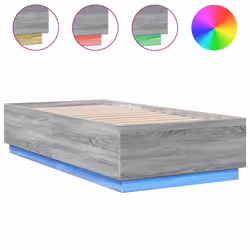 VidaXL 3209672, 780 mm, 193 cm, 400 mm, 750 x 1900 mm, 1 pièce(s)
