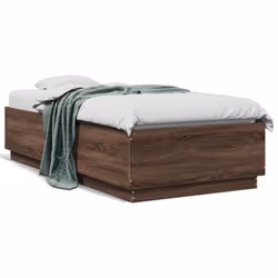 VidaXL 3209680, Chêne, 2035 mm, 2,03 m, 400 mm, 2000 x 2000 mm, 1 pièce(s)