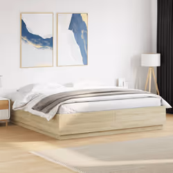 VidaXL 3209683 sommier