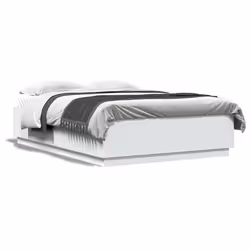 VidaXL 3209695, Blanc, 1530 mm, 2,03 m, 400 mm, 1500 x 2000 mm, 1 pièce(s)