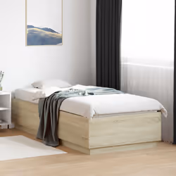 VidaXL 3209718 sommier