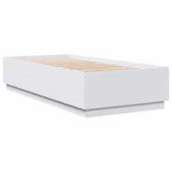 VidaXL 3209723, Blanc, 930 mm, 2,03 m, 400 mm, 900 x 2000 mm, 1 pièce(s)