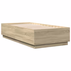 VidaXL 3209725, Chêne, 930 mm, 2,03 m, 400 mm, 900 x 2000 mm, 1 pièce(s)