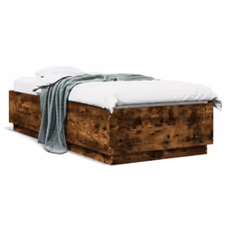 VidaXL 3209727, Chêne, 930 mm, 2,03 m, 400 mm, 900 x 2000 mm, 1 pièce(s)