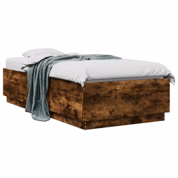 VidaXL 3209755, Chêne, 930 mm, 193 cm, 400 mm, 900 x 1900 mm, 1 pièce(s)