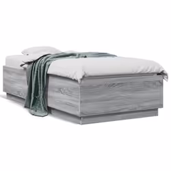 VidaXL 3209756, 930 mm, 193 cm, 400 mm, 900 x 1900 mm, 1 pièce(s)
