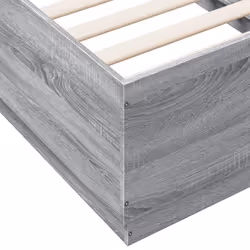VidaXL 3209756 sommier - Vue supplémentaire 6