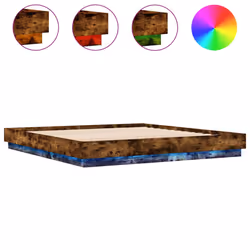 VidaXL 3209769, Chêne, 2030 mm, 2,03 m, 230 mm, 2000 x 2000 mm, 1 pièce(s)