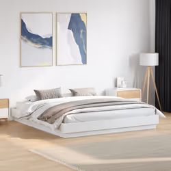 VidaXL 3209772 sommier - Vue supplémentaire 4