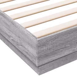 VidaXL 3209777 sommier - Vue supplémentaire 8