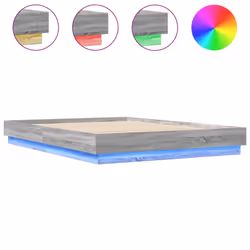 VidaXL 3209791, 1530 mm, 2,03 m, 230 mm, 1500 x 2000 mm, 1 pièce(s)