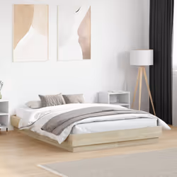 VidaXL 3209823 sommier