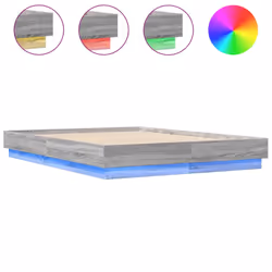 VidaXL 3209826, 1230 mm, 193 cm, 230 mm, 1200 x 1900 mm, 1 pièce(s)