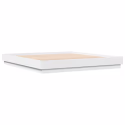 VidaXL 3209828, Blanc, 2030 mm, 2,03 m, 230 mm, 2000 x 2000 mm, 1 pièce(s)