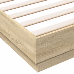VidaXL 3209830 sommier - Vue supplémentaire 6