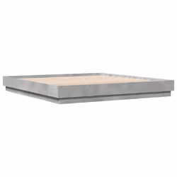 VidaXL 3209831, Gris, 2030 mm, 2,03 m, 230 mm, 2000 x 2000 mm, 1 pièce(s)